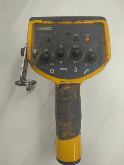 ラジコン　【送信機のみ】【UNIC】【型式不明】（中古）