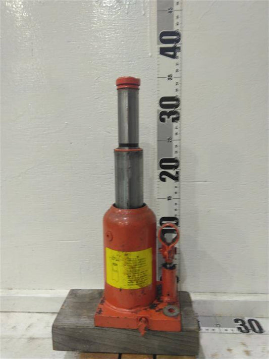 ジャッキ　工具付きジャッキ　SM042-A   4トン（中古）
