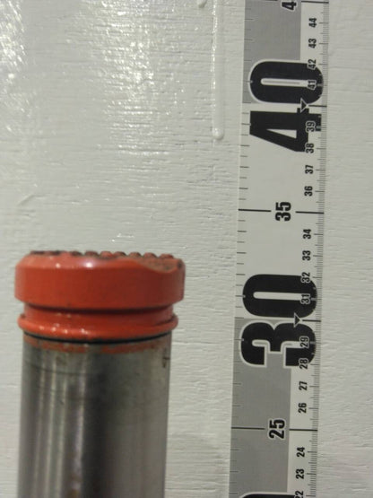 ジャッキ　工具付きジャッキ　SM042-A   4トン（中古）