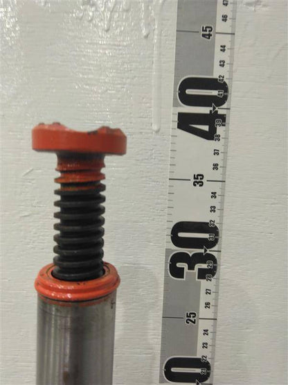 ジャッキ　工具付きジャッキ　SM042-A   4トン（中古）