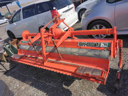 ロータリー　クボタ　HST-2001BKA（中古）
