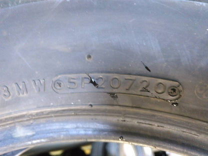 タイヤのみ　6本セット　ＴＯＹＯ　195-85R16 114/112N LT（中古）