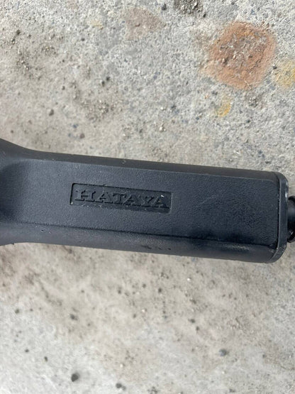 電球　HATAYA　110V　60W　（中古）