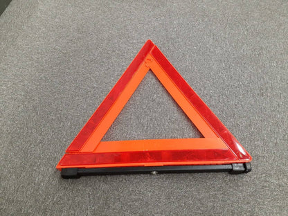 三角版　ケースあり（中古）