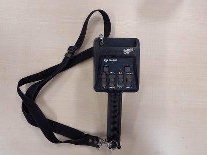 ラジコン　タダノ　送信機　RCS-250（中古）