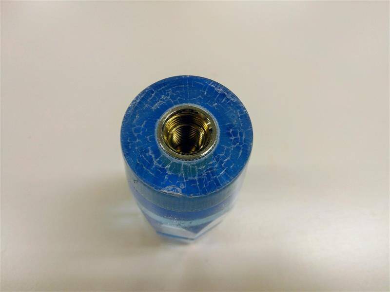 シフトノブ　　（中古）