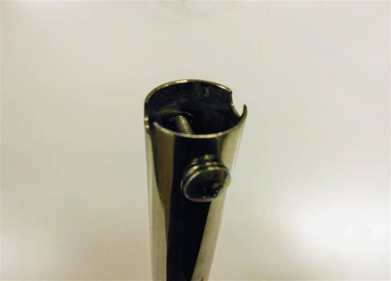 シフトノブ　　延長（中古）
