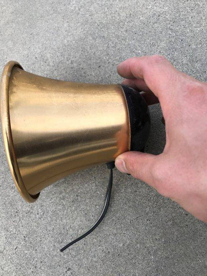 スピーカー　１個　ASHIDAVOX　RUH-5（中古）