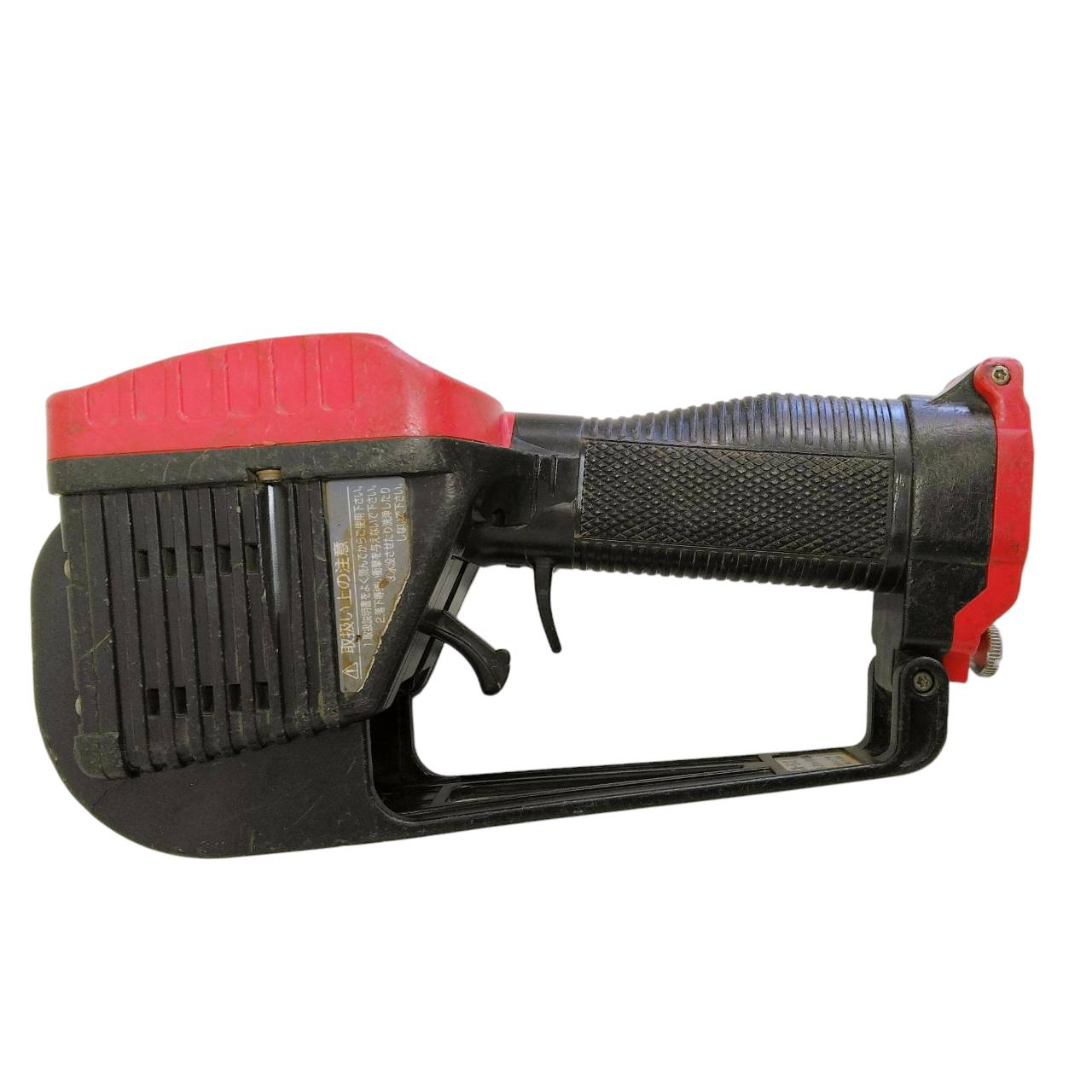 ラジコン　送信機のみ　古河ユニック　RCM-512（中古）