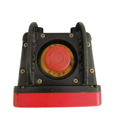 ラジコン　送信機のみ　古河ユニック　RCM-512（中古）