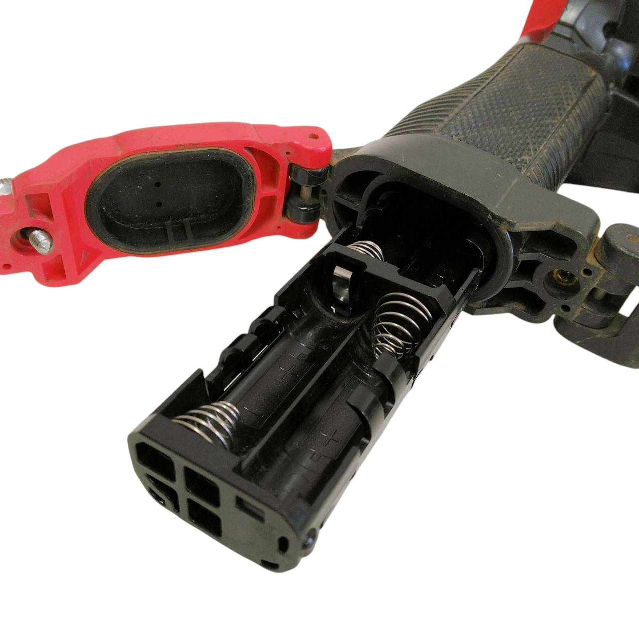 ラジコン　送信機のみ　古河ユニック　RCM-512（中古）