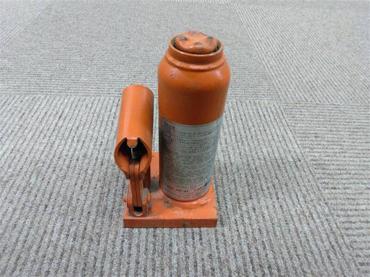 ジャッキ　ジャッキのみ　マサダ製作所　NP-4I　4トン（中古）