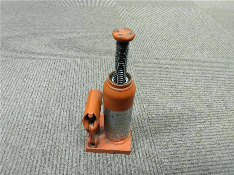 ジャッキ　ジャッキのみ　マサダ製作所　NP-4I　4トン（中古）