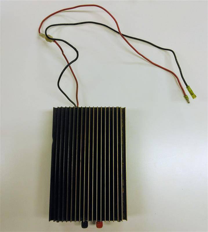 DC/DCコンバーター　ダイワ　SD-416（中古）
