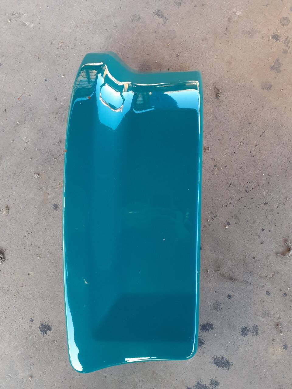 コーナーパネル　プロフィア （中古）