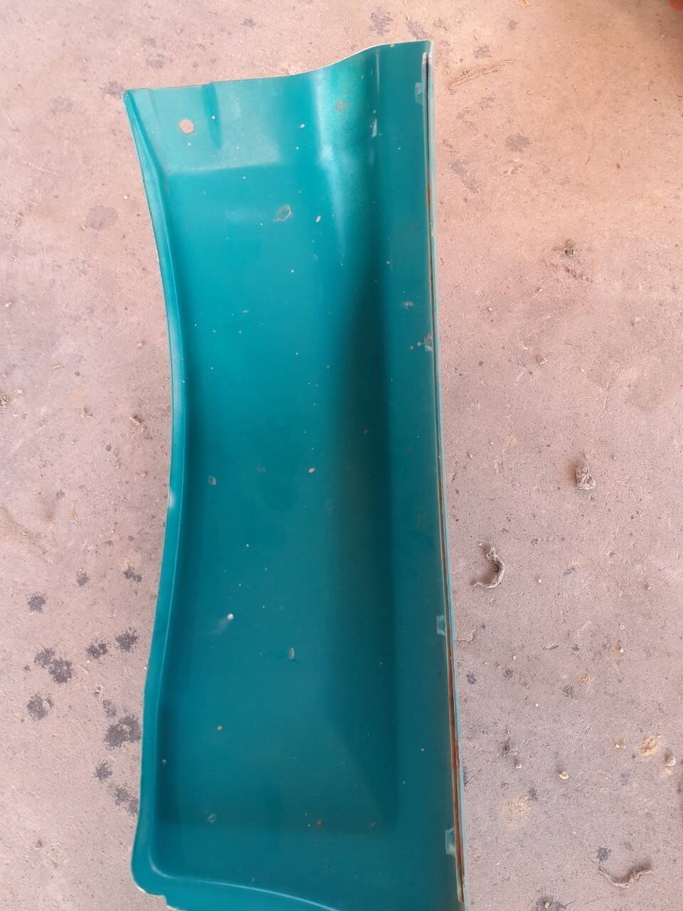 コーナーパネル　プロフィア （中古）