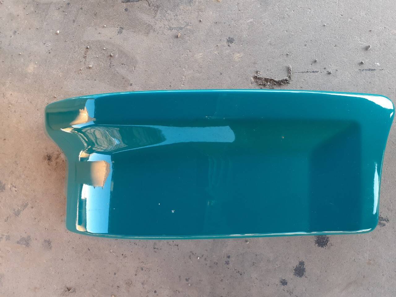 コーナーパネル　プロフィア （中古）