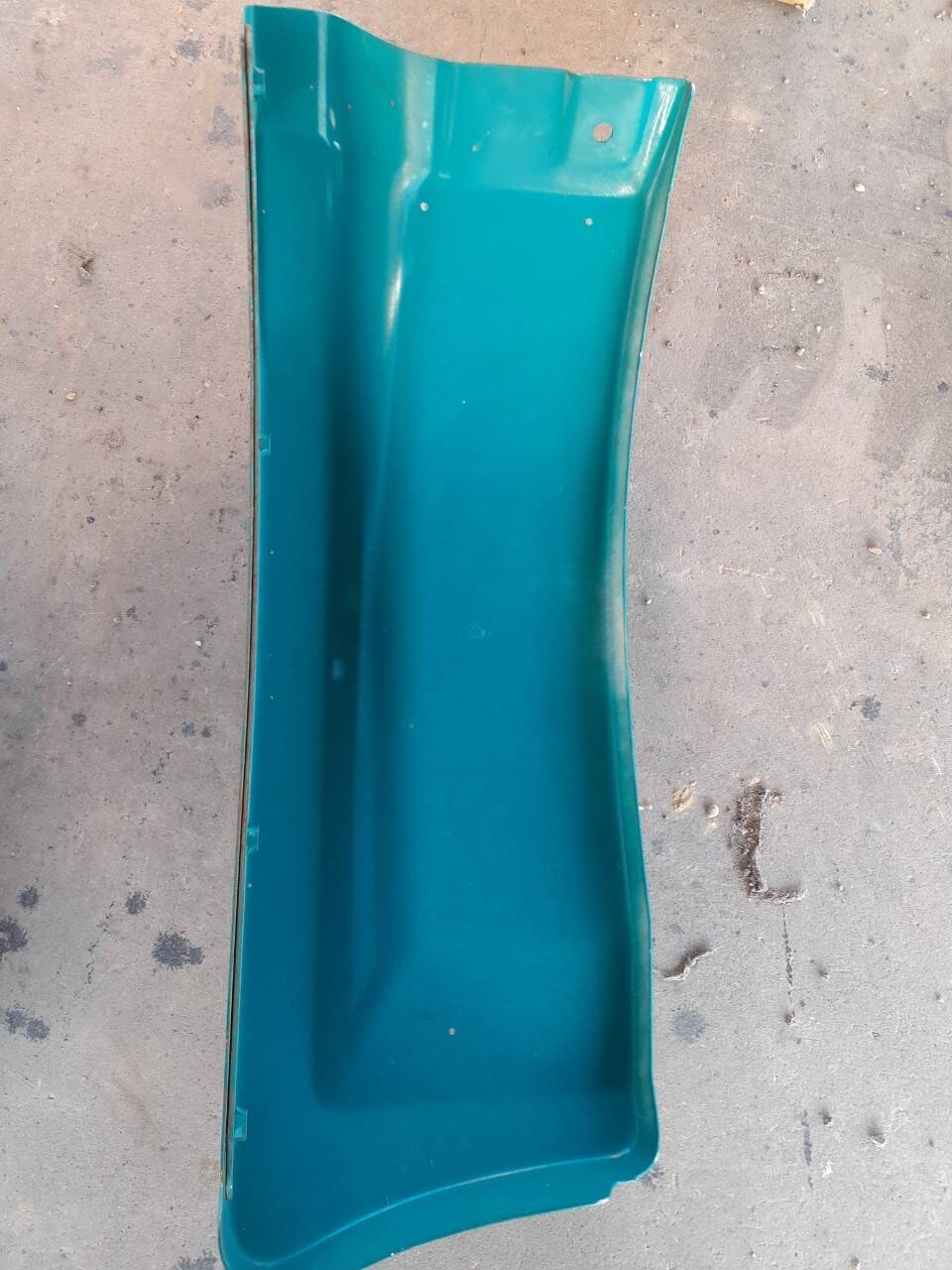 コーナーパネル　プロフィア （中古）