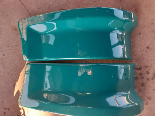 コーナーパネル　プロフィア （中古）