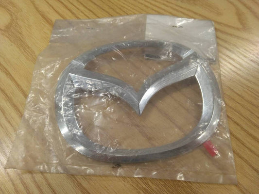 エンブレム　マツダ　SK54Tから取り外し（中古）