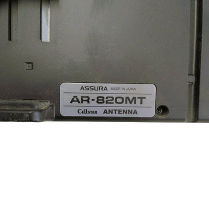 ミラー　AR-820MT　セルスター　VW6E26から取り外し（中古）