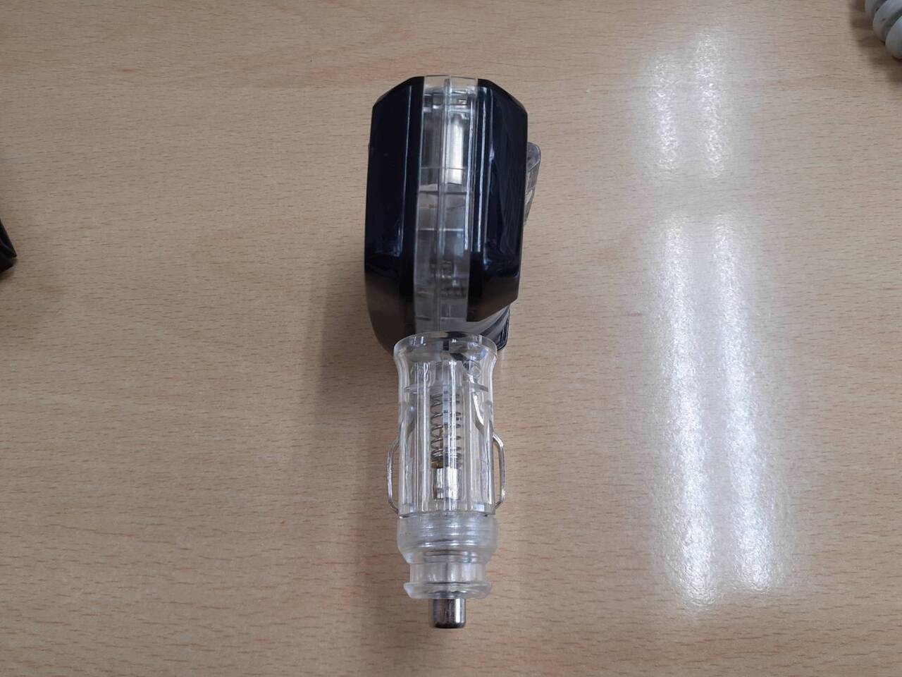 充電シガーソケット　　（中古）