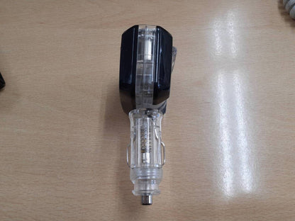 充電シガーソケット　　（中古）