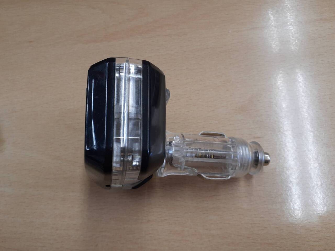 充電シガーソケット　　（中古）
