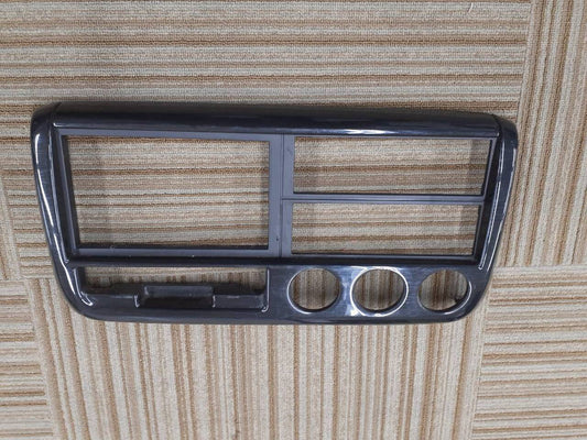エアコンパネル  車　内装　(中古)