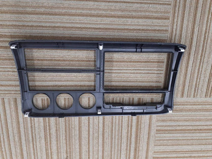 エアコンパネル  車　内装　(中古)