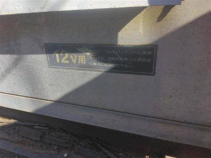 ホームローリー 1000L  タンクローリー　タンク　CLM-1006‐P 東京タツノ【動作確認済】　（中古）