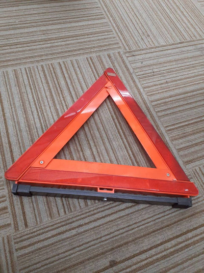 三角版　ケースあり（中古）