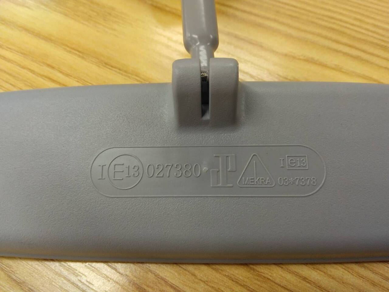 ミラー  (中古）