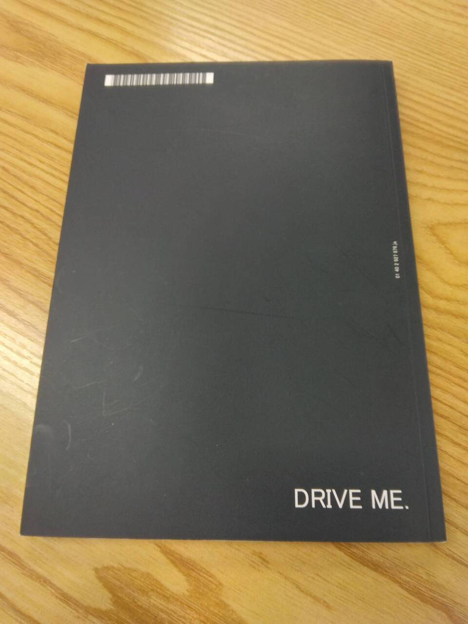 取扱説明書 　BMW　ミニ　クーパ　 (中古)