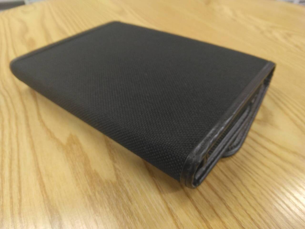 取扱説明書 　【メルセデスベンツ】E-201024 から取り外し(中古)