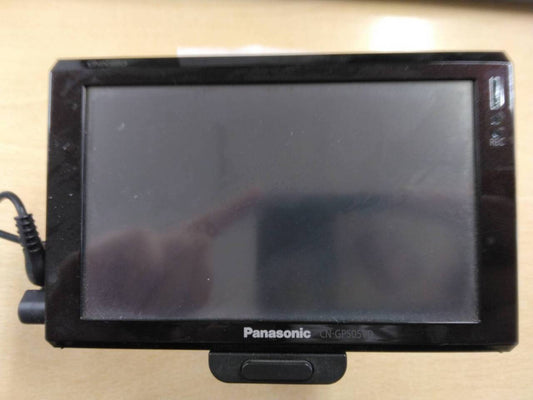ナビ　　Panasonic　CN-GP5005VD（中古）
