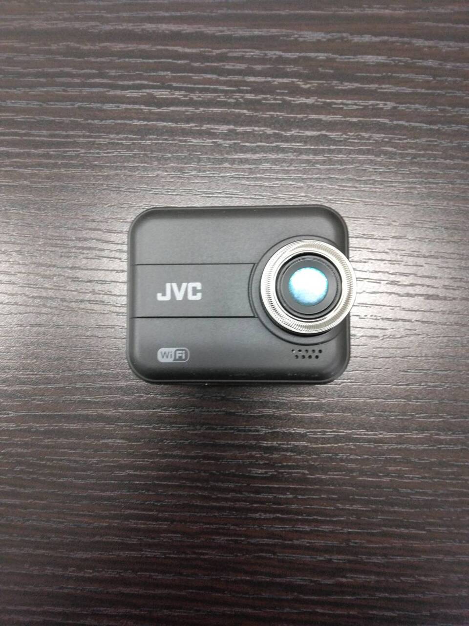 ドラレコ　JVC　型式GC-DR20-B　(中古)