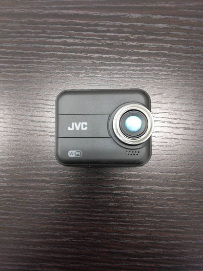 ドラレコ　JVC　型式GC-DR20-B　(中古)