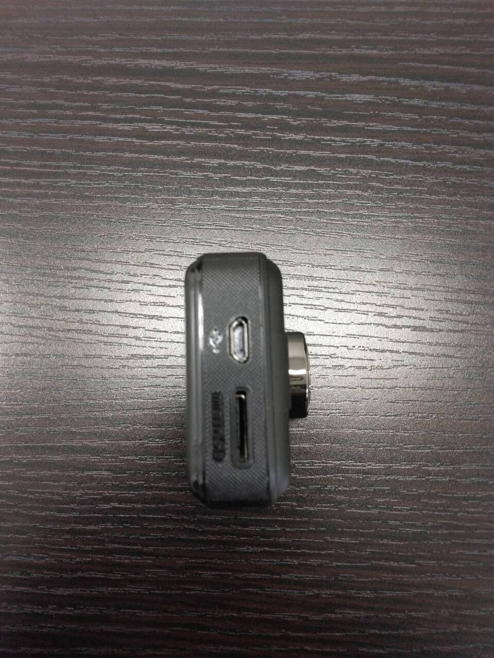 ドラレコ　JVC　型式GC-DR20-B　(中古)