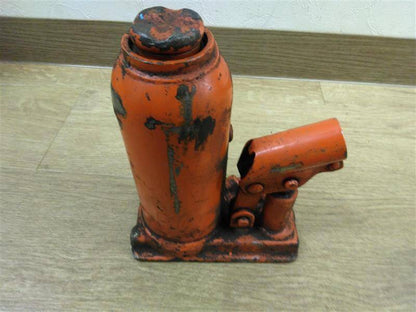 ジャッキ　ジャッキのみ　マサダ製作所　MH-7　7トン（中古）