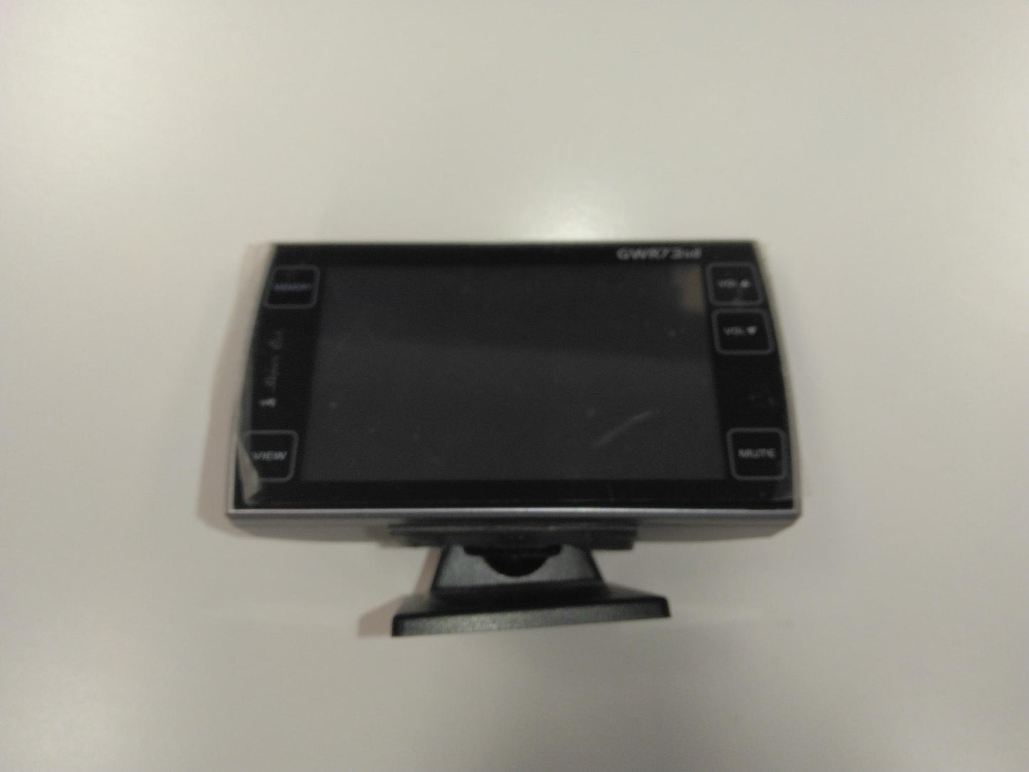 ドラレコ　YUPITERU　GWR73sd(中古)