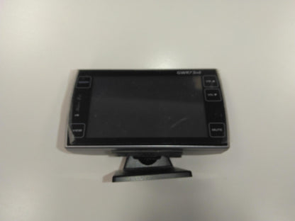 ドラレコ　YUPITERU　GWR73sd(中古)