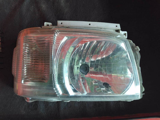 ヘッドライト　（右）KR-KDH205V　で使用（中古）