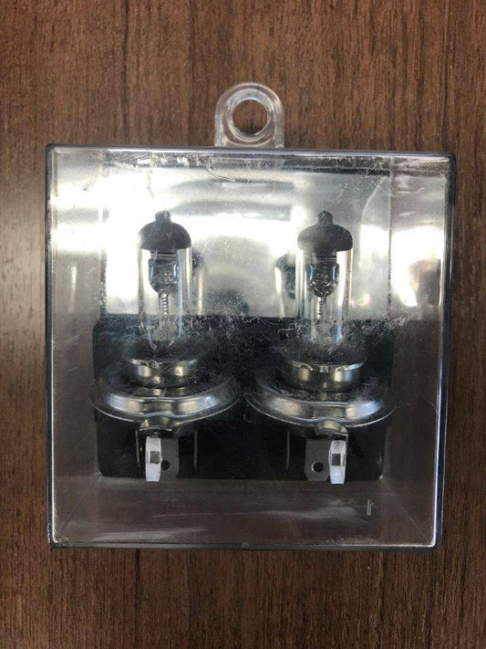 ハロゲンバルブ　H4U 24V　75/75w　光量　3200ケルビン　　（中古）