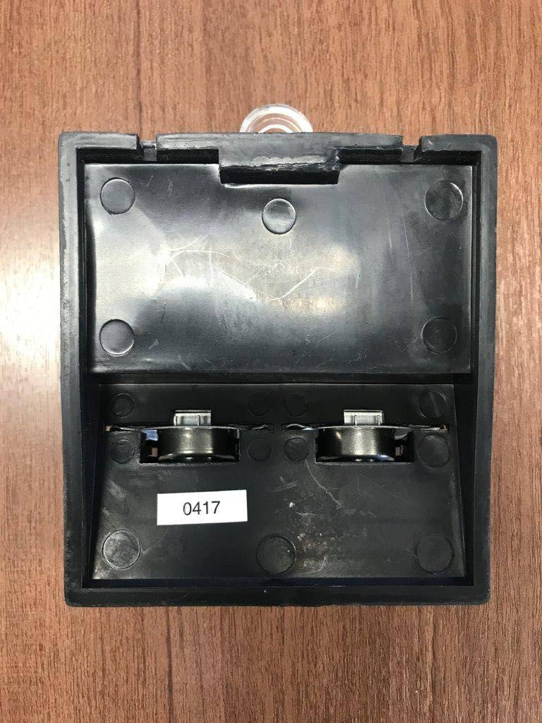 ハロゲンバルブ　H4U 24V　75/75w　光量　3200ケルビン　　（中古）