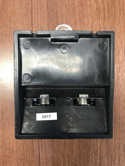 ハロゲンバルブ　H4U 24V　75/75w　光量　3200ケルビン　　（中古）