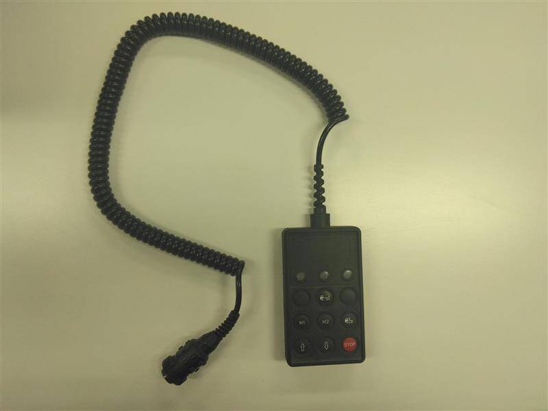 エアサスコントローラー（中古）