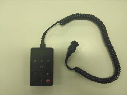 エアサスコントローラー（中古）