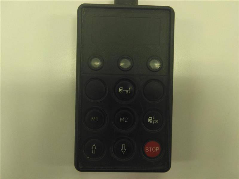 エアサスコントローラー（中古）