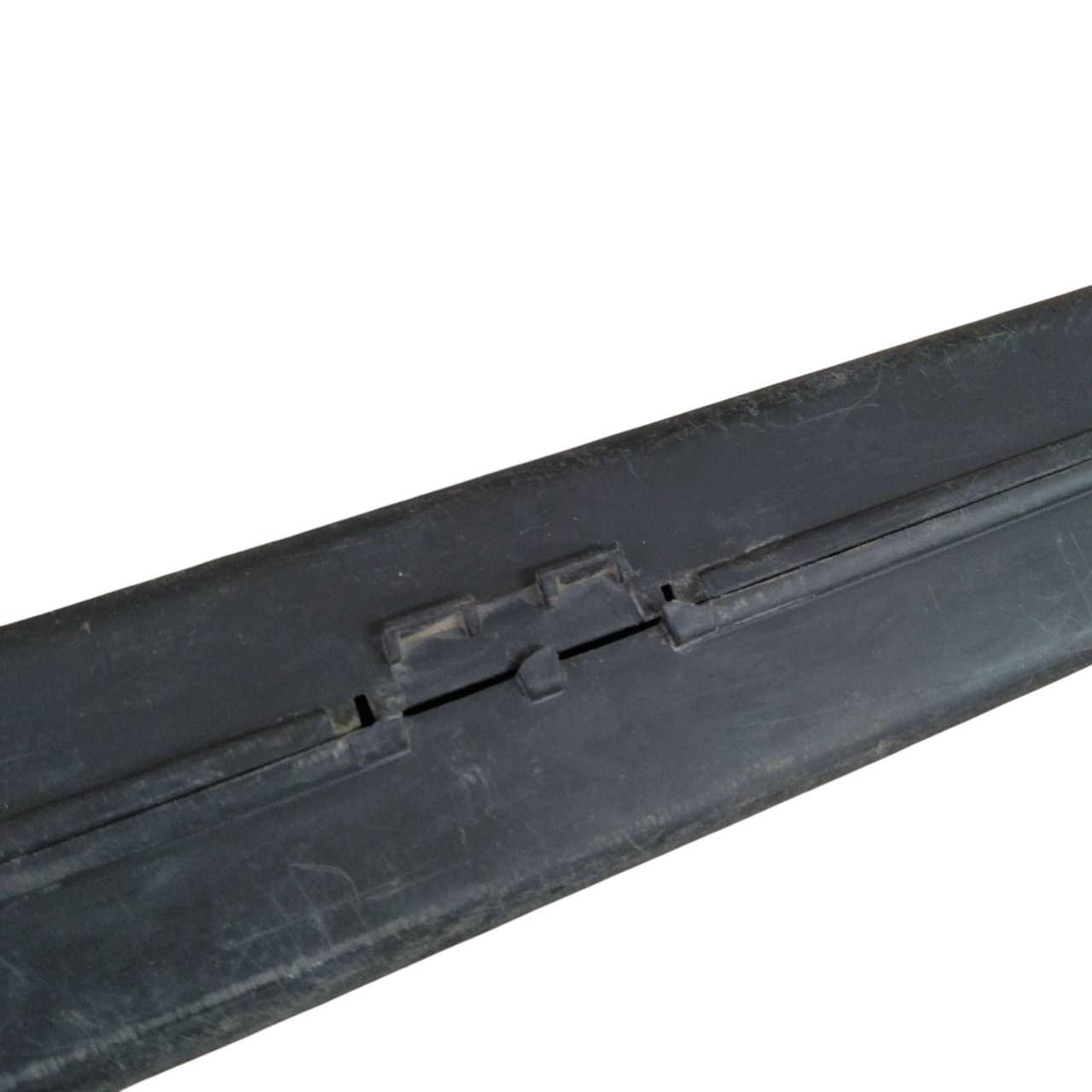 三角版　ケース付き（中古）